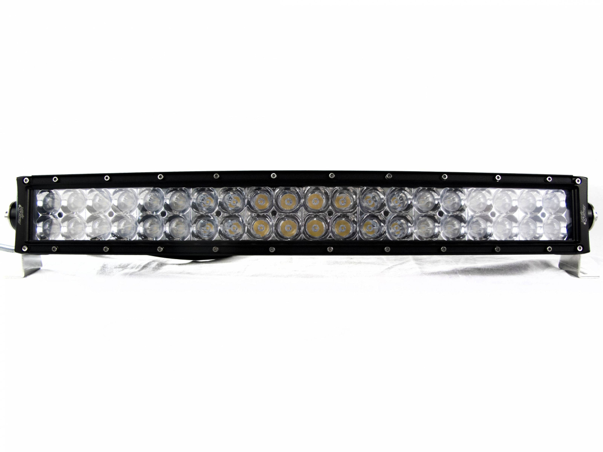 Race Sport - Race Sport | ECO-LIGHT 21.5" Curved LED Light Bar