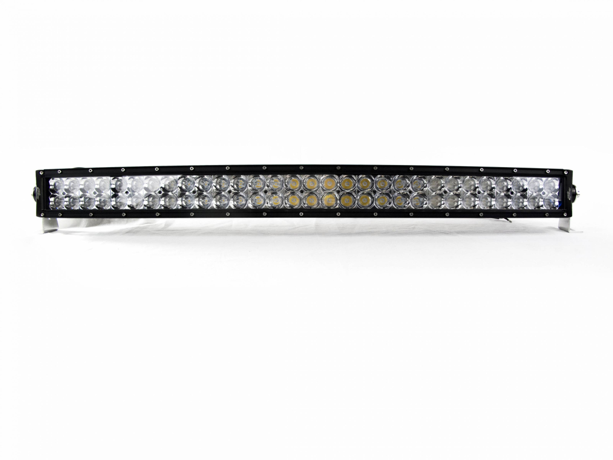 Race Sport - Race Sport | ECO-LIGHT 31.5" Curved LED Light Bar