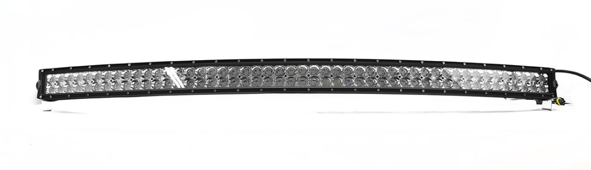 Race Sport - Race Sport | ECO-LIGHT 50" Curved LED Light Bar