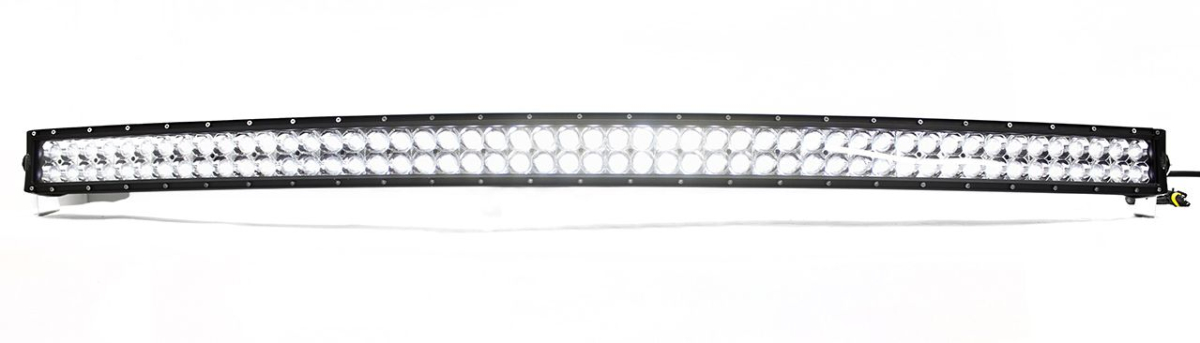 Race Sport - Race Sport | ECO-LIGHT 52" Curved LED Light Bar