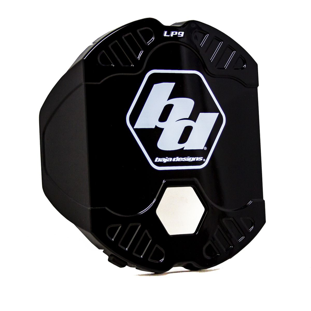 Baja Designs - Baja Designs | LP9 Rock Guard - Black