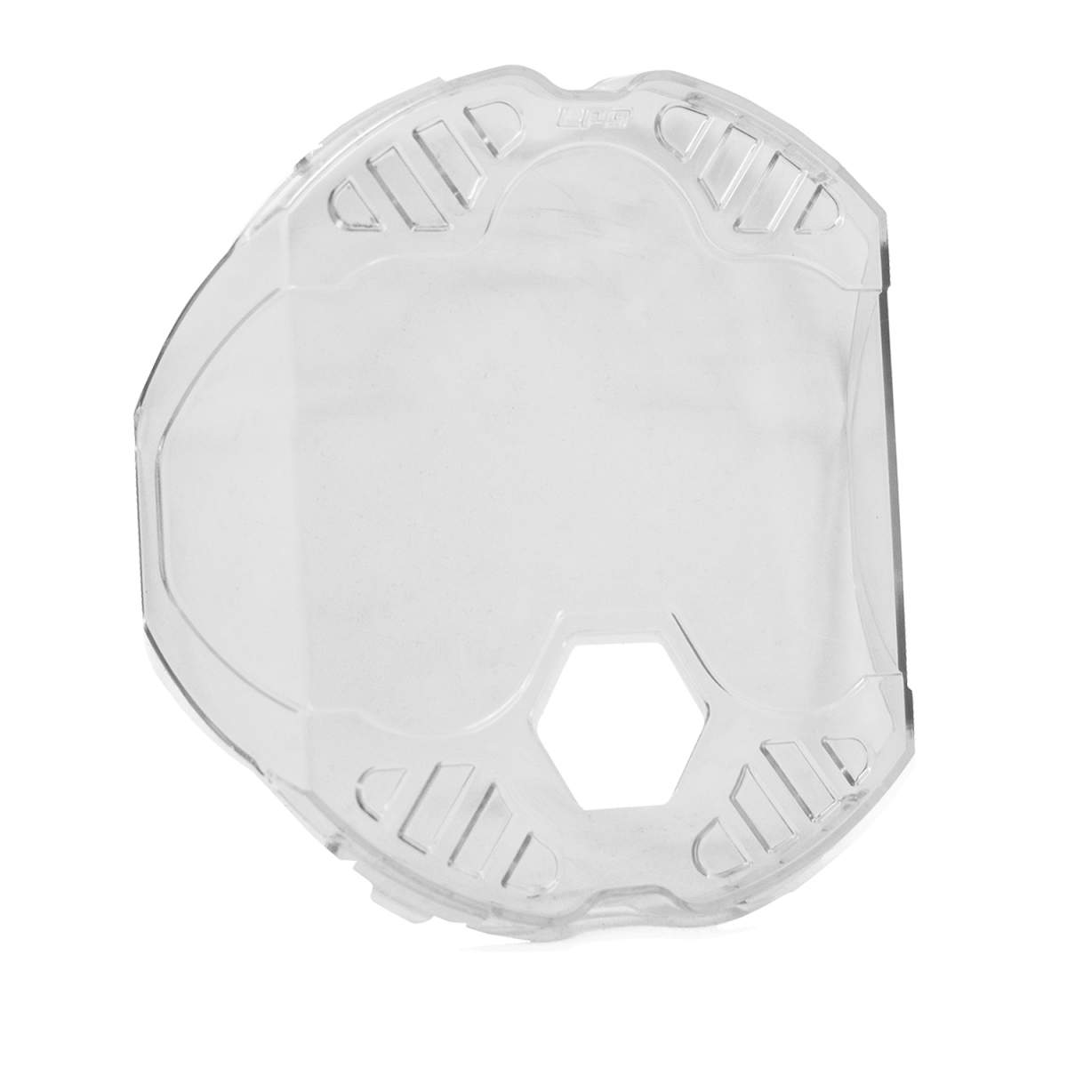 Baja Designs - Baja Designs | LP9 Rock Guard - Clear