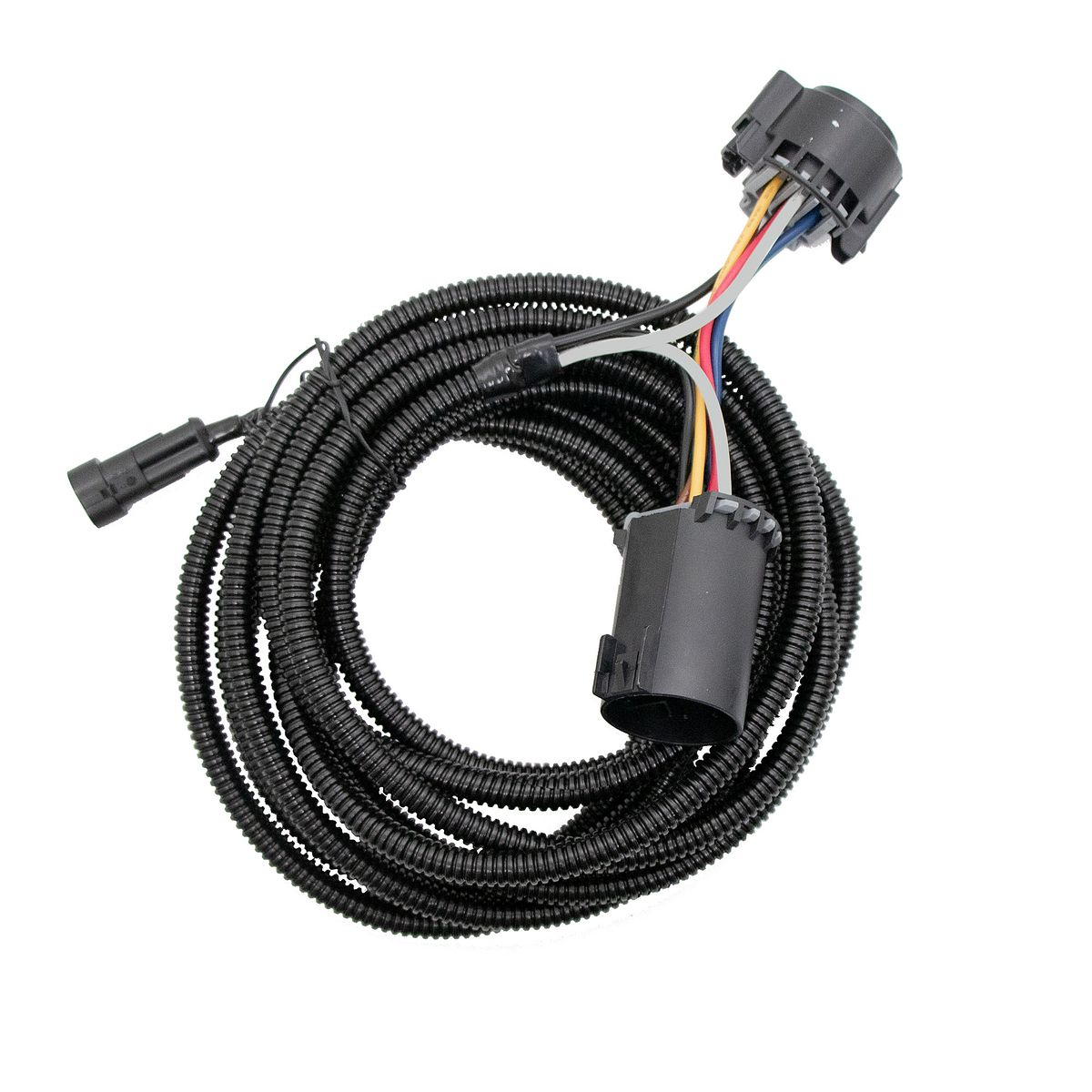 WEATHER GUARD® - WEATHER GUARD® | Model 827WS Standard Wiring Harness, Trailer Hitch Connection  | 827WS