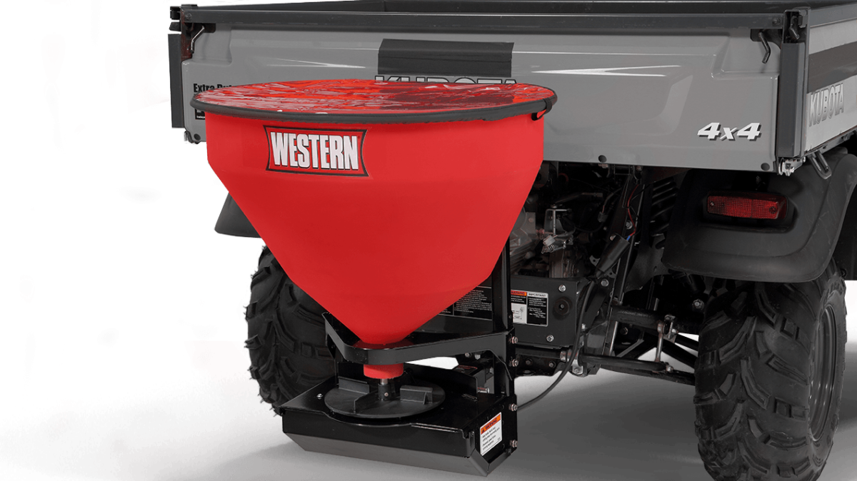 Western - WESTERN® | LOW-PRO 300W