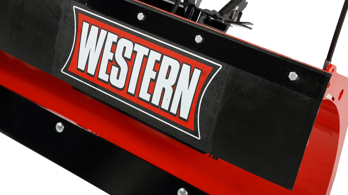 Western - WESTERN® | Deflector - DEFENDER