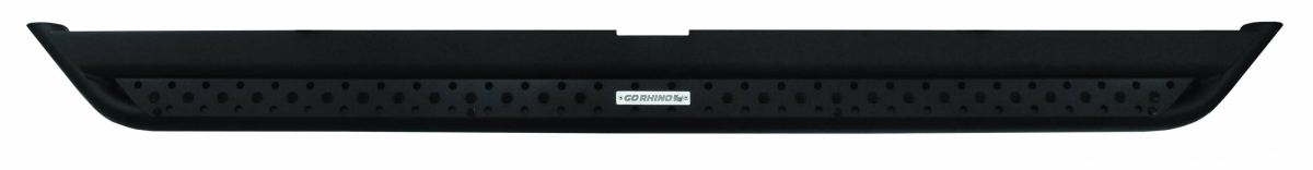 Go Rhino - Go Rhino | Dominator Xtreme DSS SideSteps;  Boards Only | DSS60073T