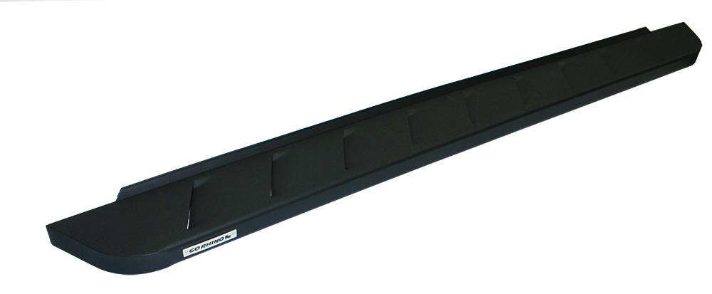 Go Rhino - Go Rhino | RB10 Running Boards;  Boards Only | 630068PC