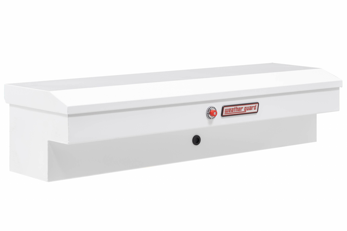 WEATHER GUARD® - WEATHER GUARD® | Steel 56" Lo-Side Box | 175-3-03