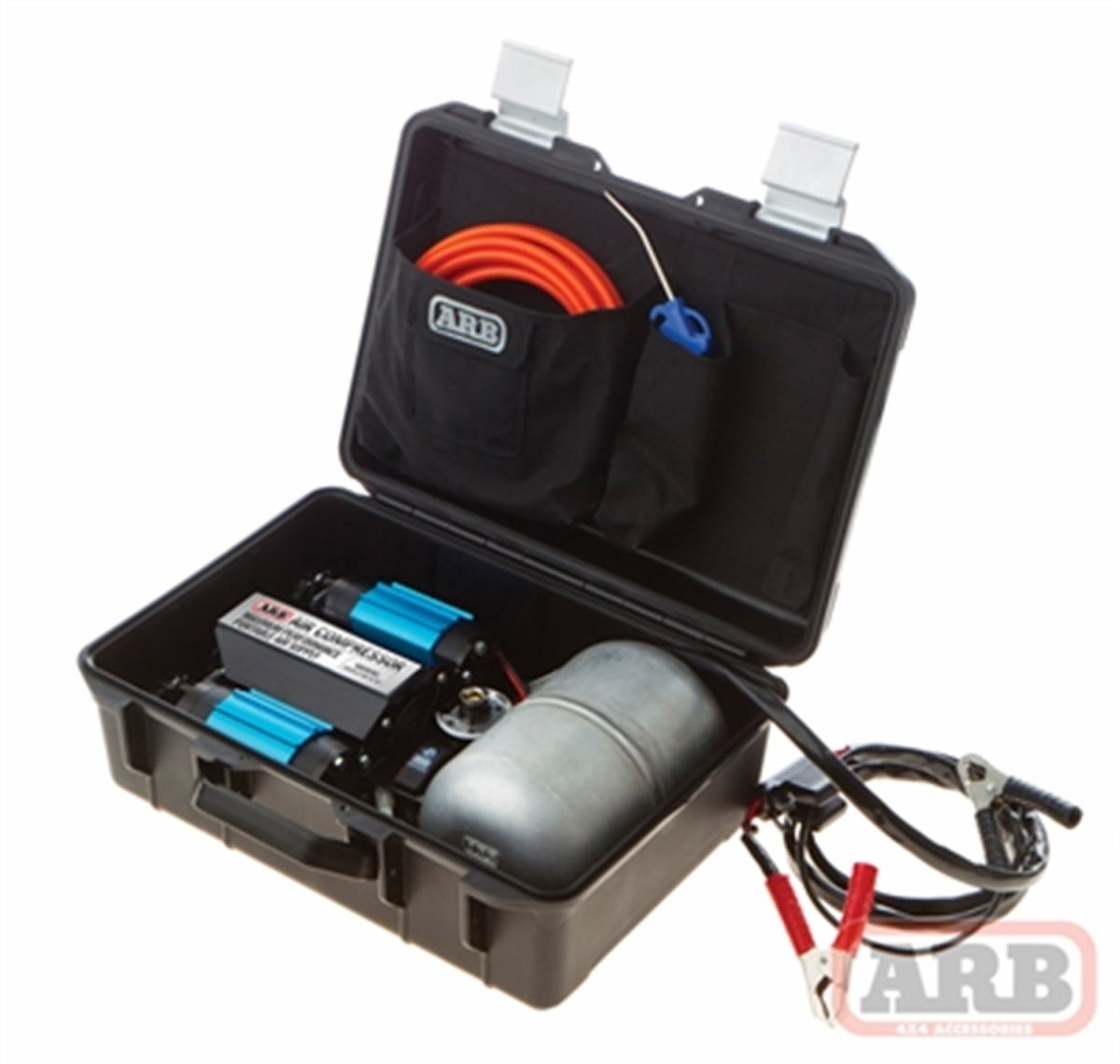 ARB 4x4 Accessories - ARB | Air Compressor | CKMTP12