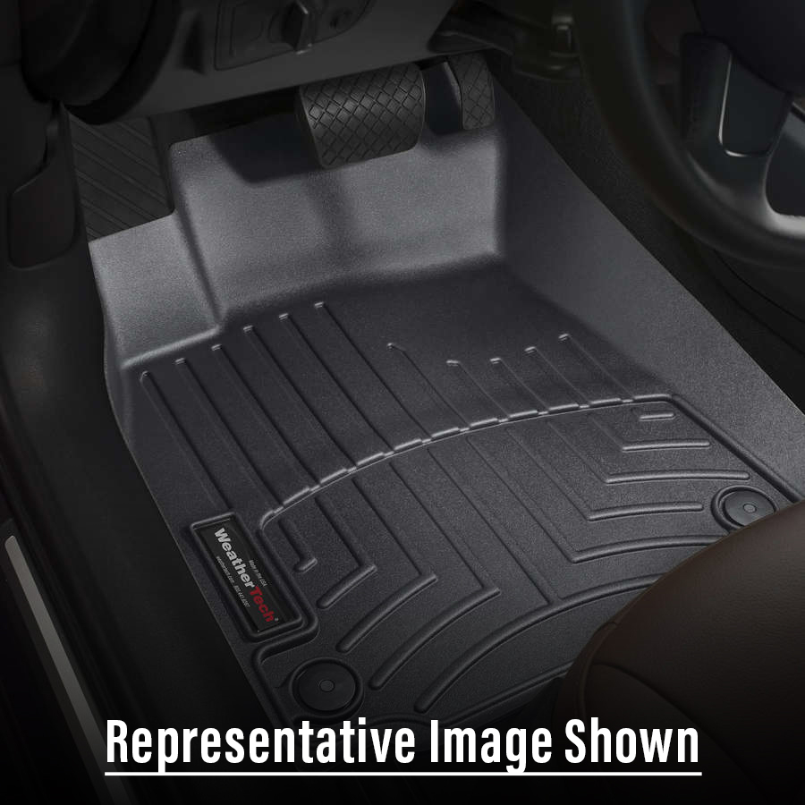 WeatherTech - WeatherTech® | FloorLiner DigitalFit® | 440938IM