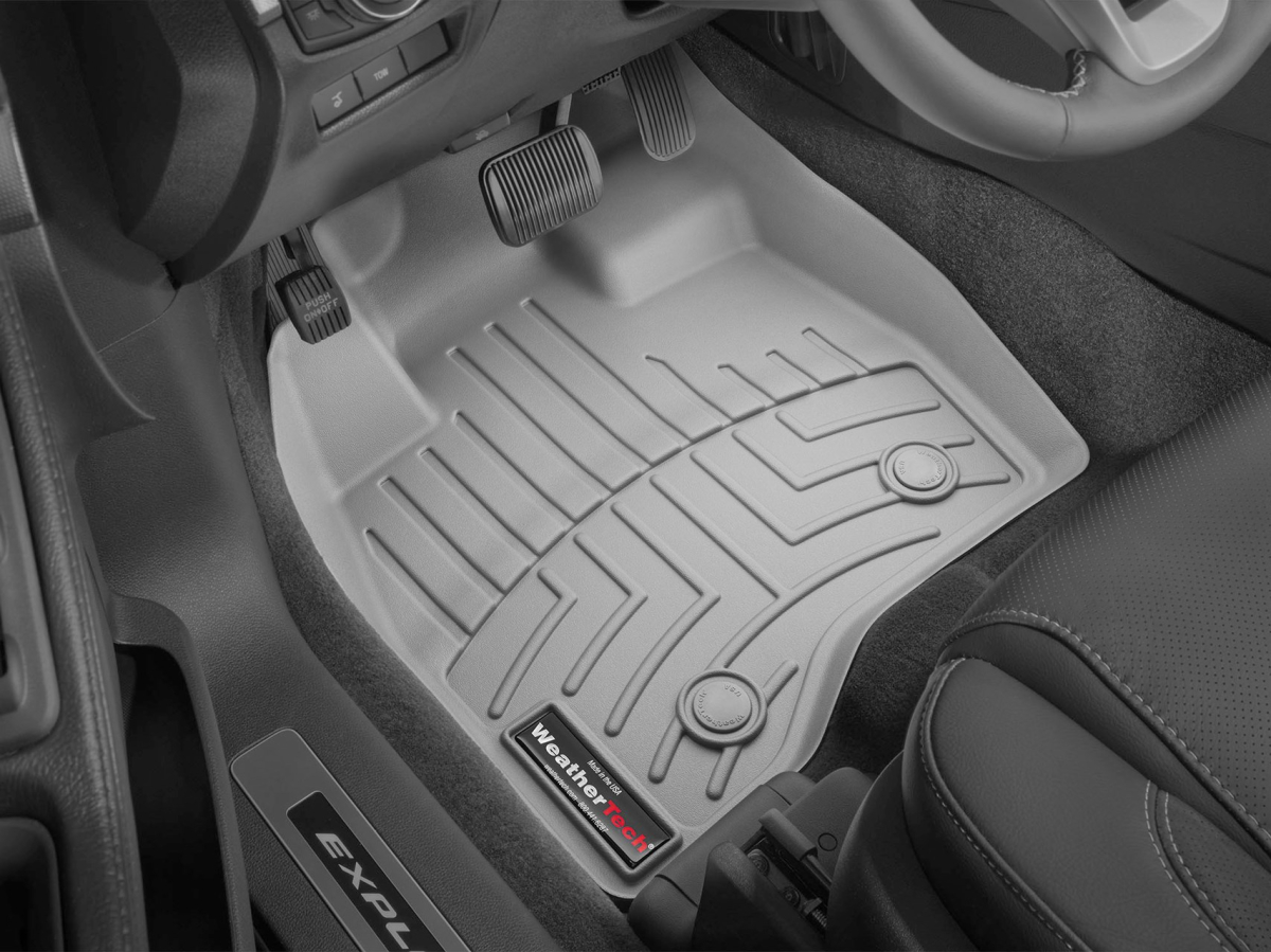 WeatherTech - WeatherTech® | FloorLiner HP | 440660IM