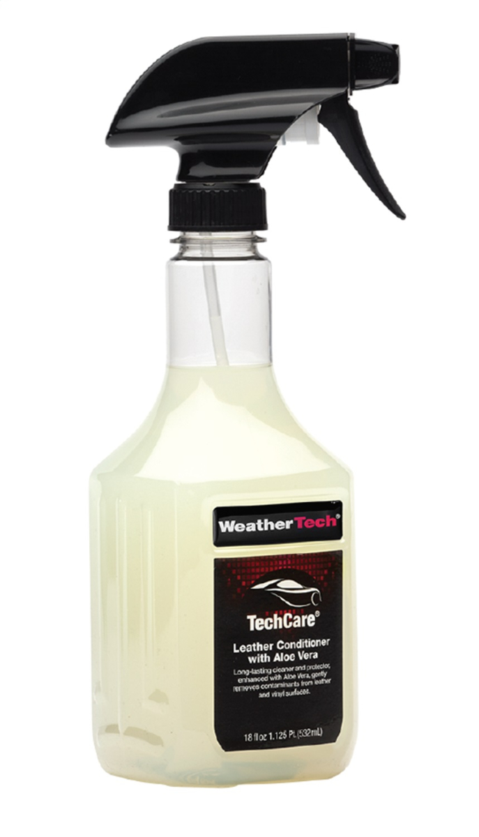 WeatherTech - WeatherTech® | TechCare® Leather Conditioner | 8LTC51K