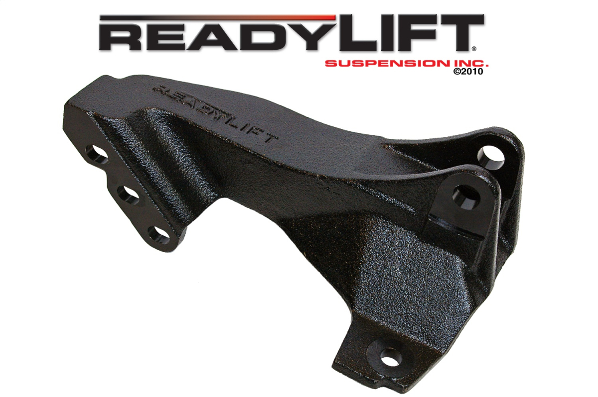 ReadyLift - ReadyLIFT | 2008-2018 Ford Track Bar Bracket | 67-2538