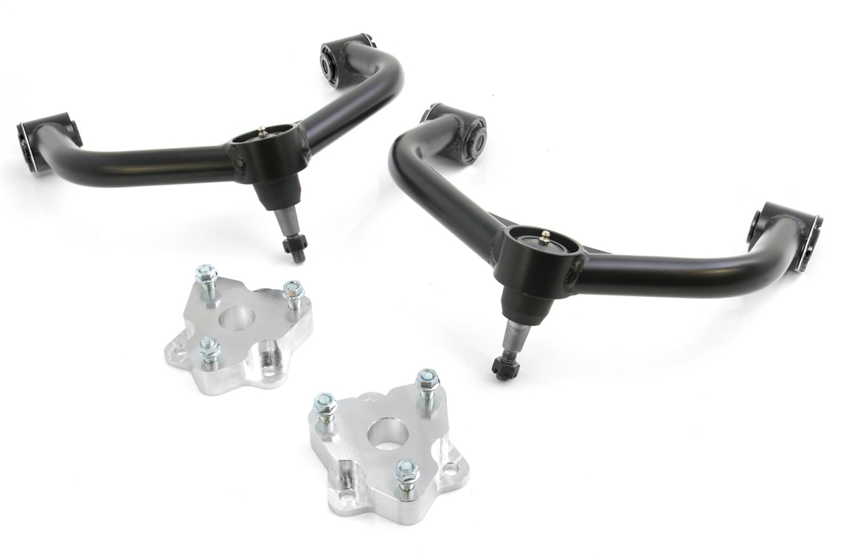 ReadyLift - ReadyLIFT | 2006-2018 DODGE-RAM 1500 2'' Leveling Kit w/Tubular Arms | 66-1036