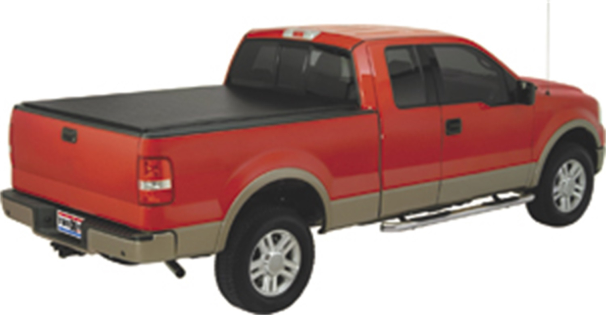 TruXedo - TruXedo | Lo Pro Soft Roll Up Truck Bed Cover | 577601