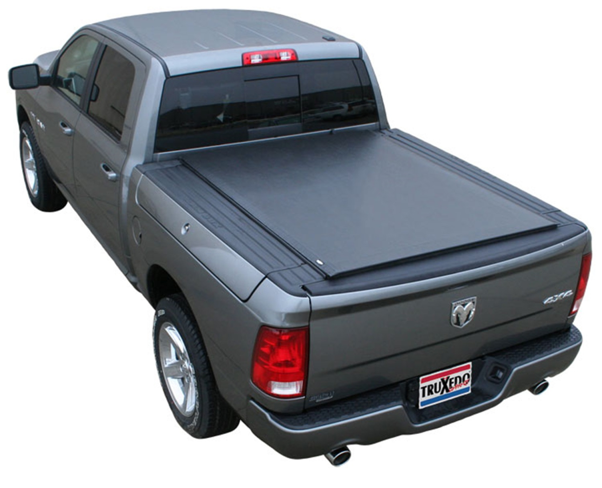 TruXedo - TruXedo | Lo Pro Soft Roll Up Truck Bed Cover | 584901