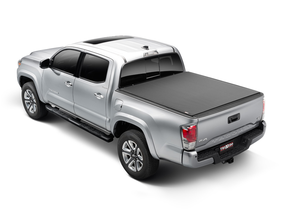 TruXedo - TruXedo | Pro X15 Soft Roll Up Truck Bed Cover | 1463701