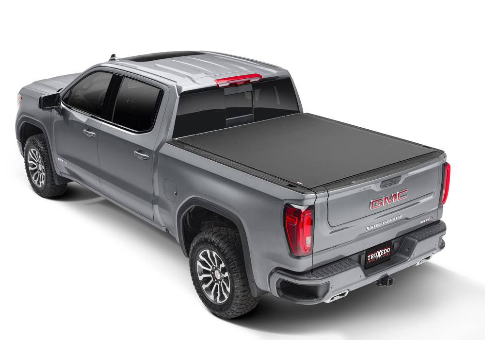 TruXedo - TruXedo | Pro X15 Soft Roll Up Truck Bed Cover | 1449801