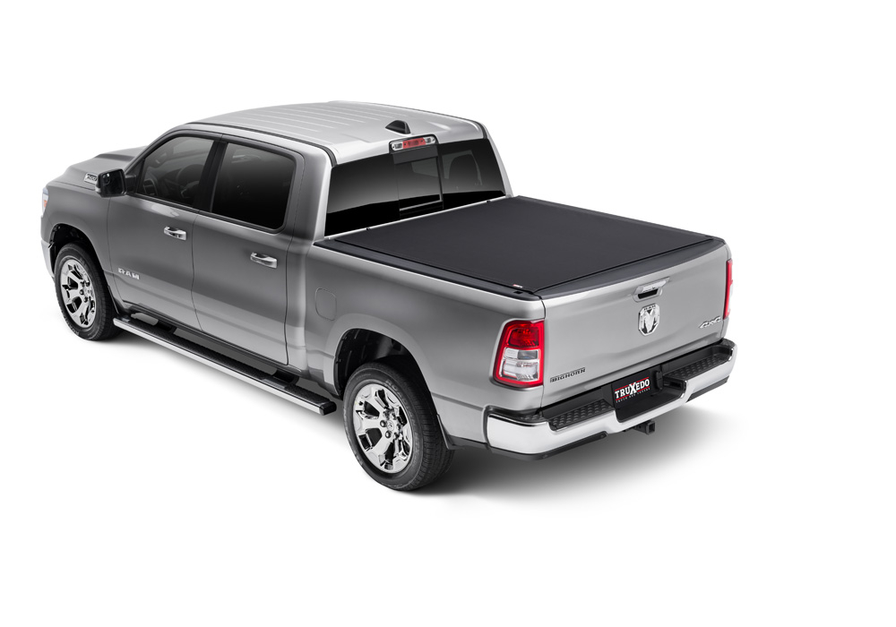 TruXedo - TruXedo | Pro X15 Soft Roll Up Truck Bed Cover | 1487001