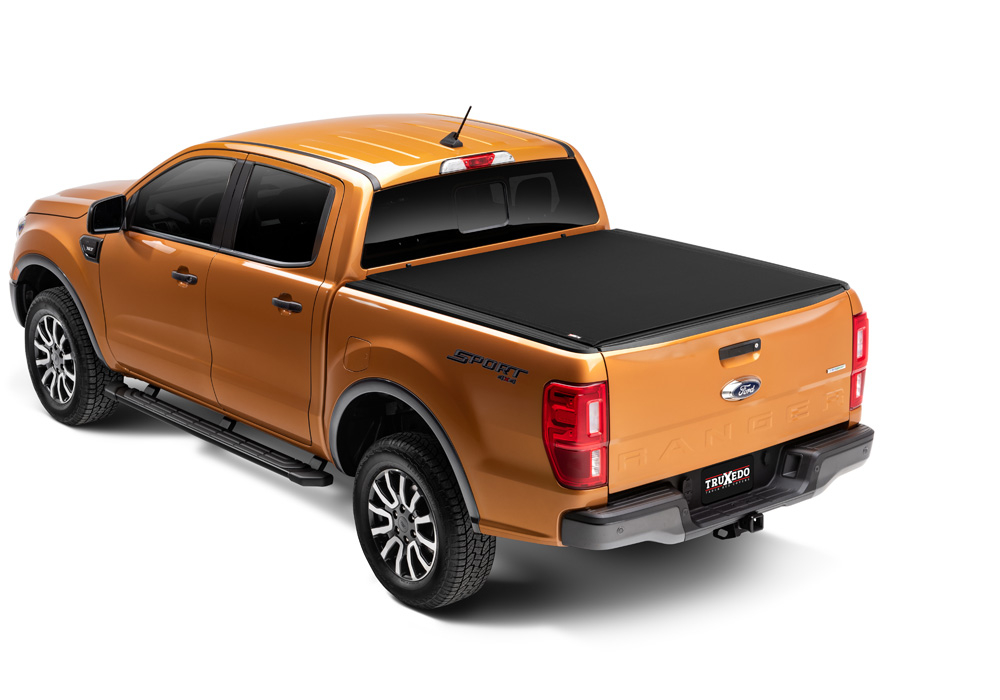 TruXedo - TruXedo | Pro X15 Soft Roll Up Truck Bed Cover | 1431001