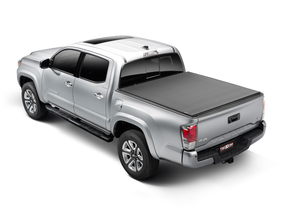 TruXedo - TruXedo | Sentry CT Hard Roll Up Truck Bed Cover | 1546716