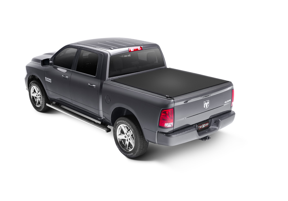 TruXedo - TruXedo | Sentry CT Hard Roll Up Truck Bed Cover | 1546916