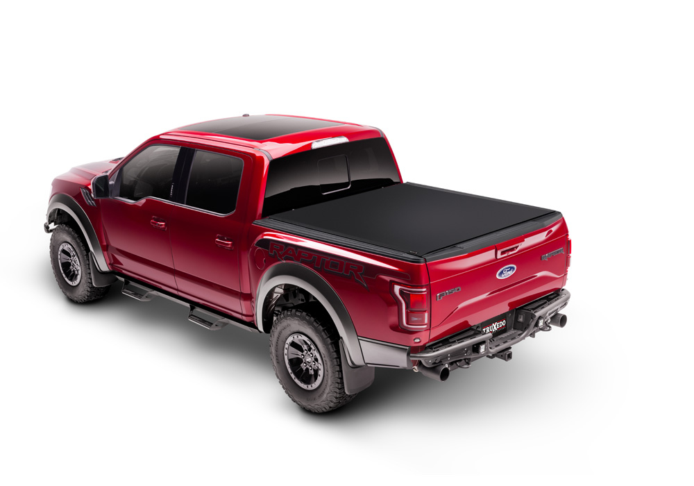 TruXedo - TruXedo | Sentry CT Hard Roll Up Truck Bed Cover | 1530616