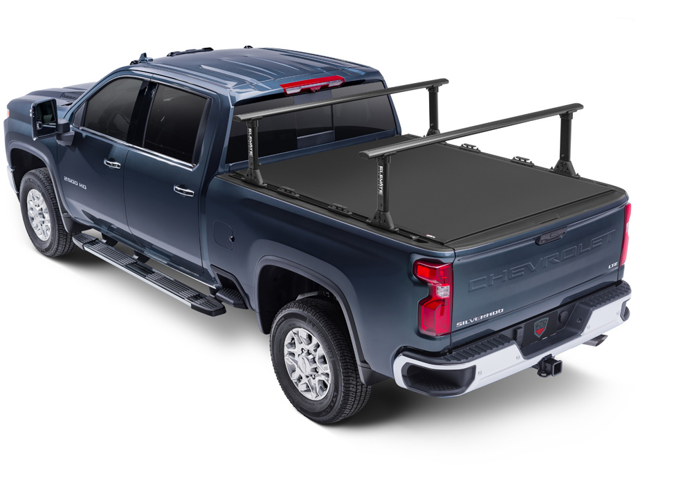 TruXedo - TruXedo | Elevate Telescoping Rack | 1118328