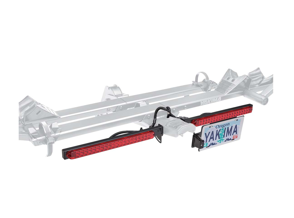 Yakima - Yakima | SafetyMate (Lighting & Plate Kit) | 8002738