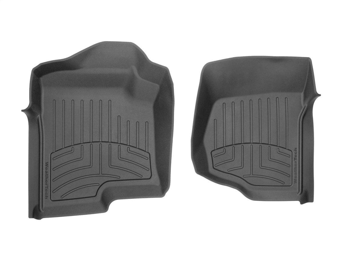 WeatherTech - WeatherTech® | FloorLiner HP | 440661IM