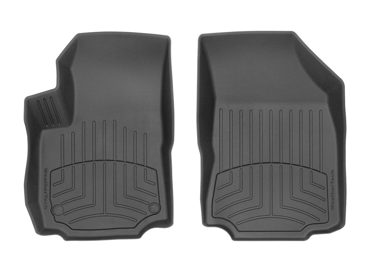 WeatherTech - WeatherTech® | FloorLiner HP | 4411761IM