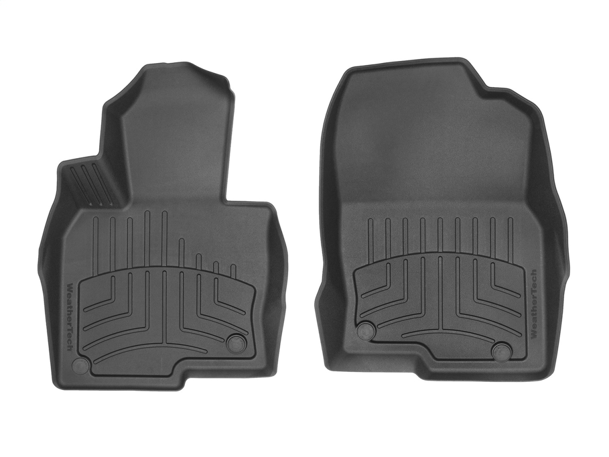 WeatherTech - WeatherTech® | FloorLiner HP | 4411871IM