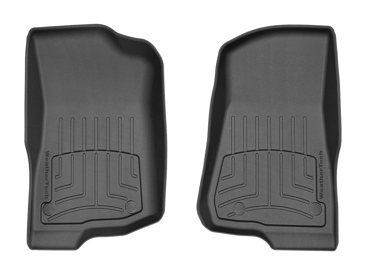 WeatherTech - WeatherTech® | FloorLiner HP | 4413131IM