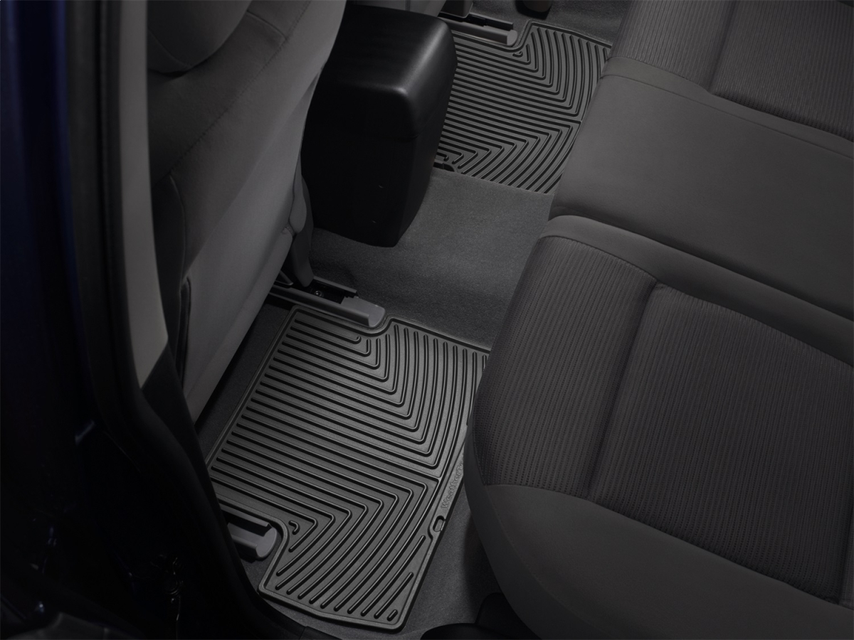 WeatherTech - WeatherTech® | All Weather Floor Mats | W121