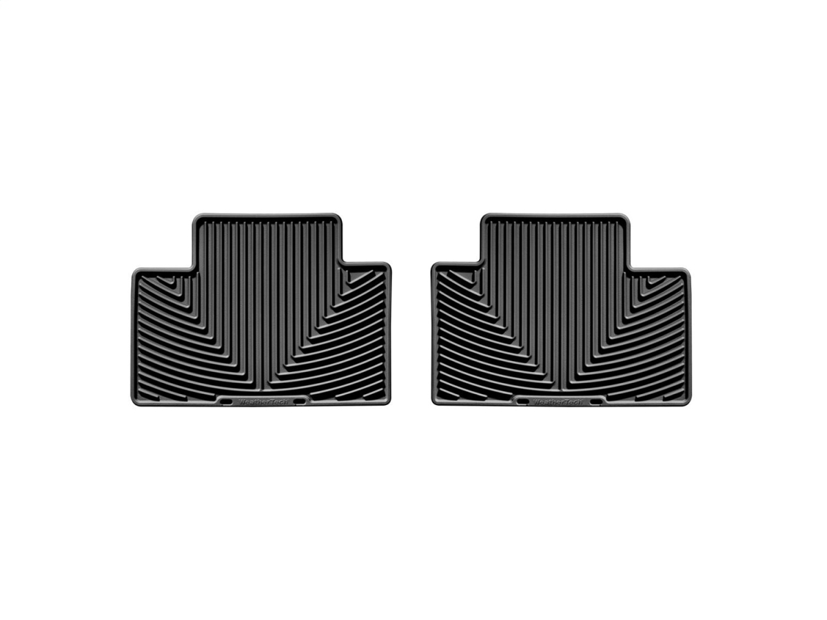 WeatherTech - WeatherTech® | All Weather Floor Mats | W136