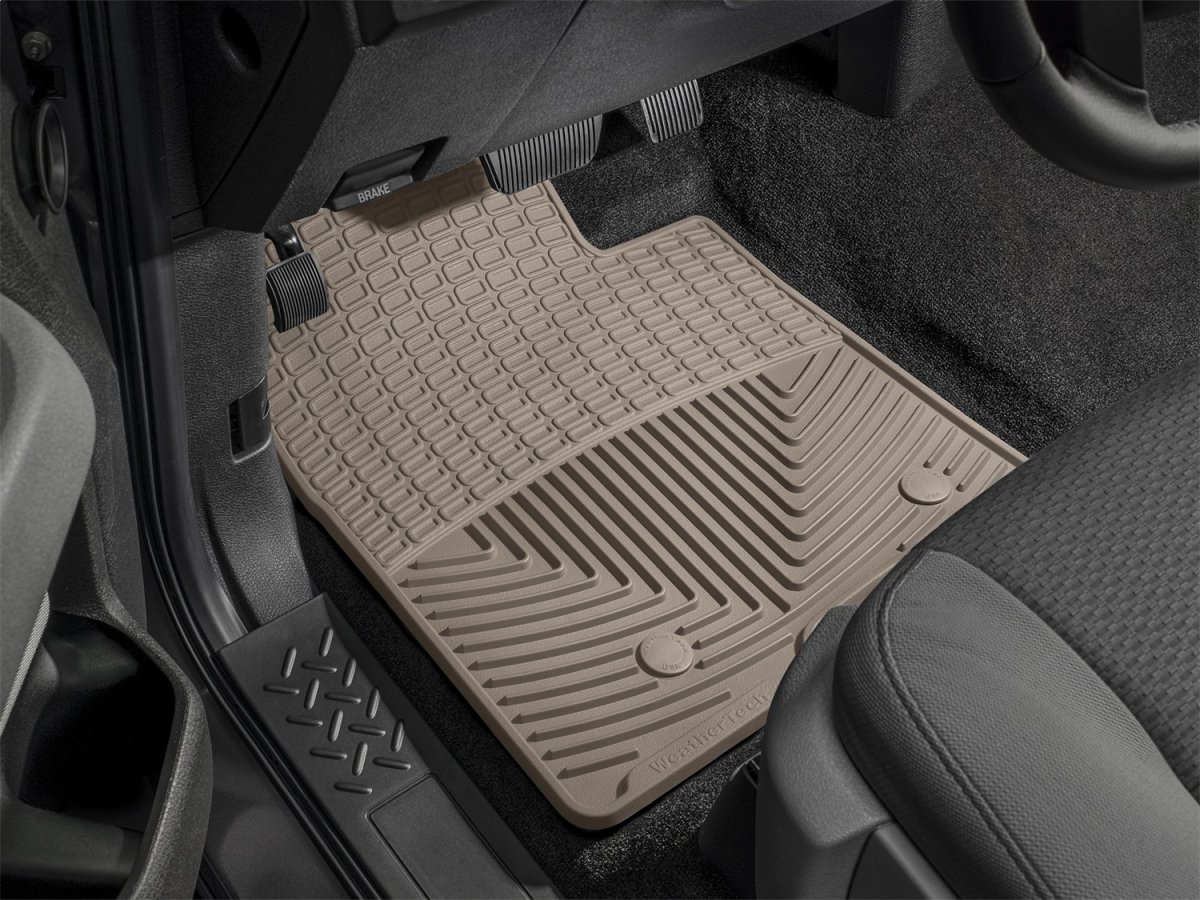 WeatherTech - WeatherTech® | All Weather Floor Mats | W137TN