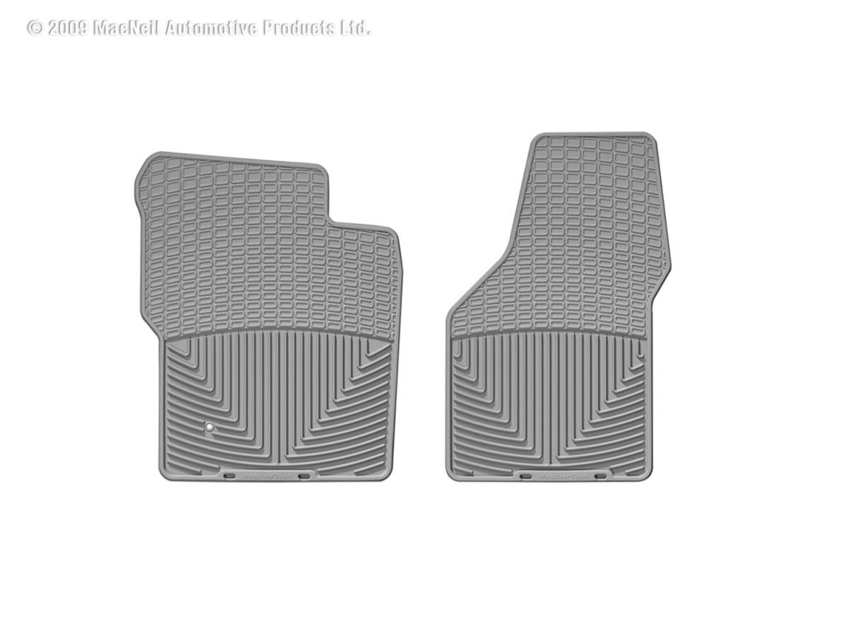 WeatherTech - WeatherTech® | All Weather Floor Mats | W19GR