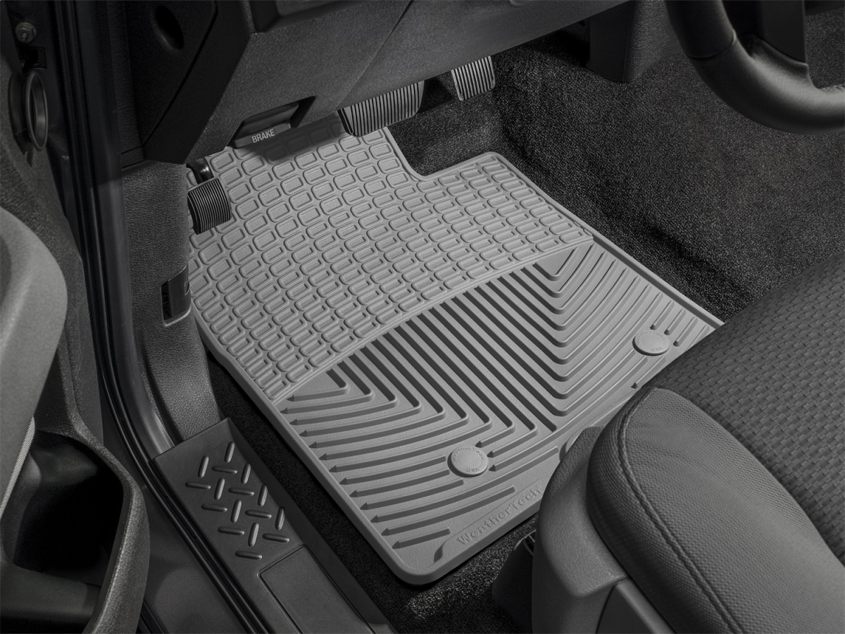 WeatherTech - WeatherTech® | All Weather Floor Mats | W225GR