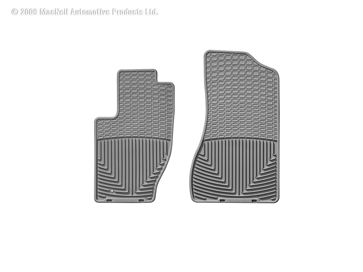 WeatherTech - WeatherTech® | All Weather Floor Mats | W22GR