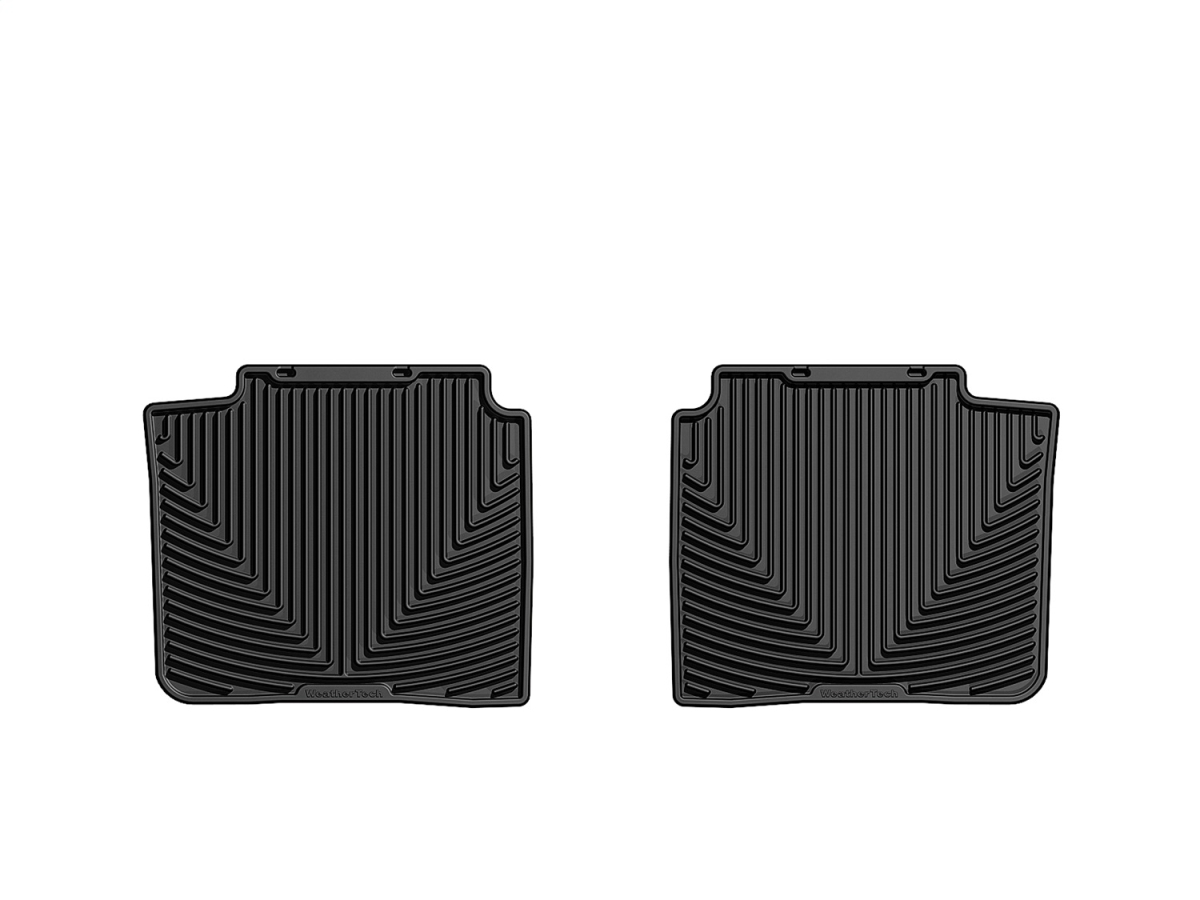 WeatherTech - WeatherTech® | All Weather Floor Mats | W256