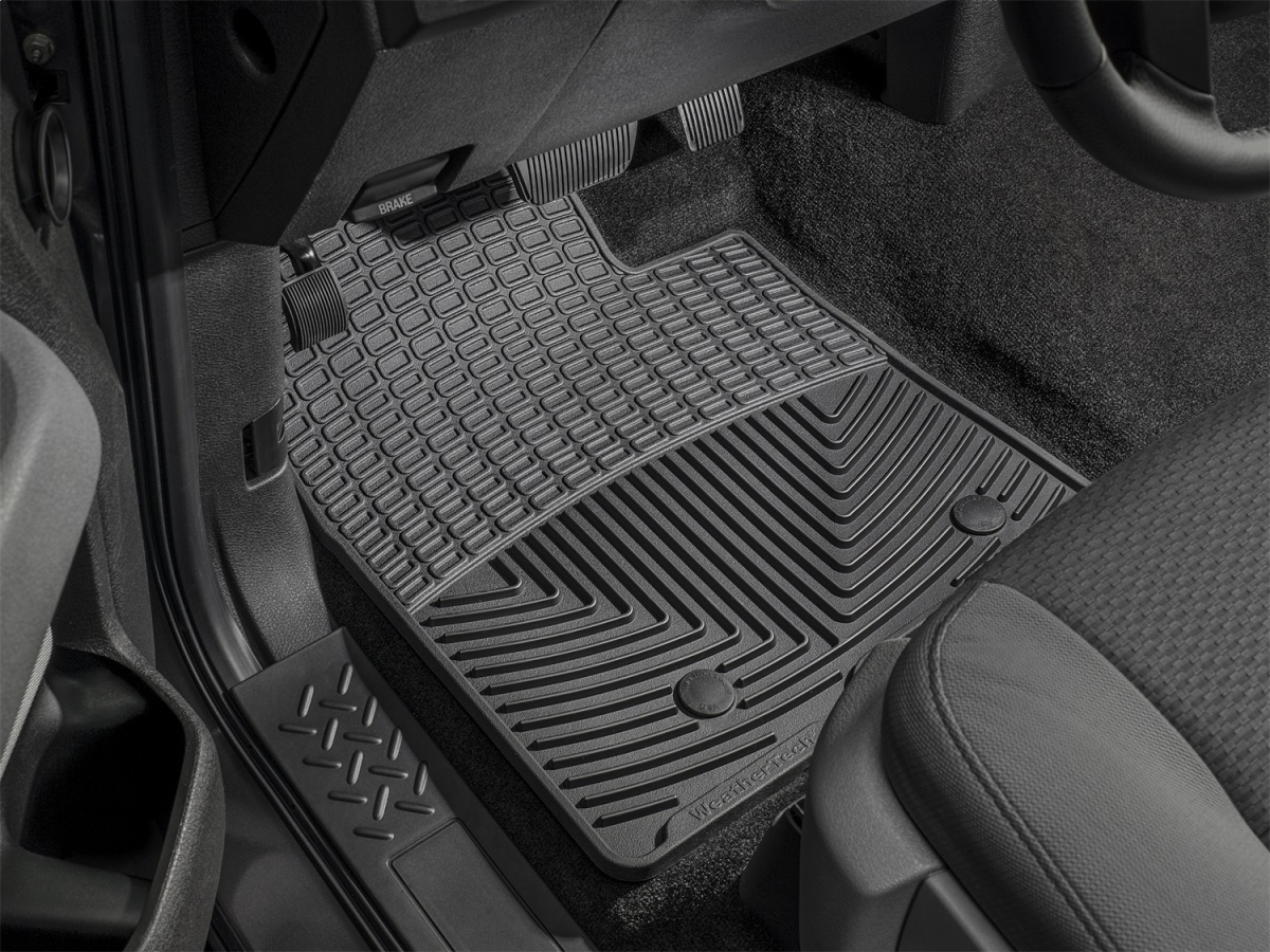 WeatherTech - WeatherTech® | All Weather Floor Mats | W266