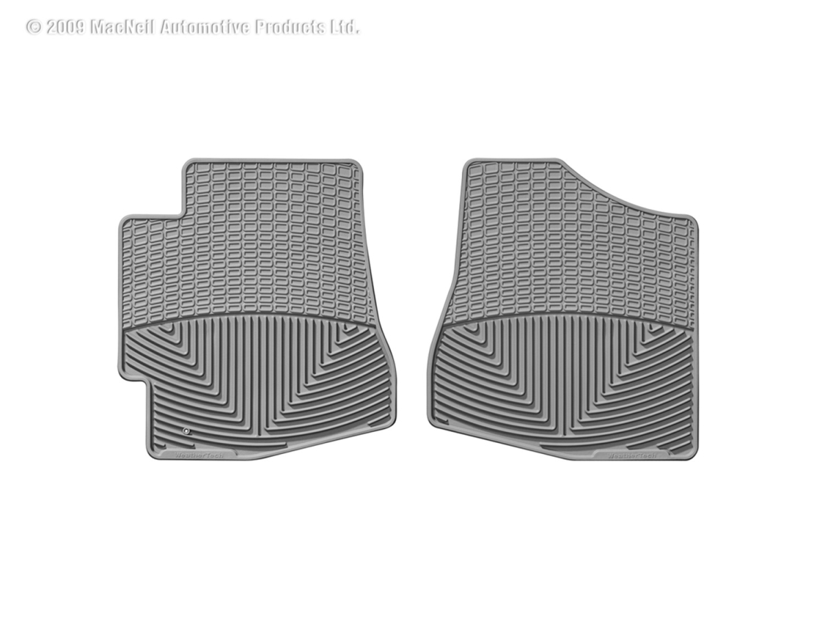 WeatherTech - WeatherTech® | All Weather Floor Mats | W29GR