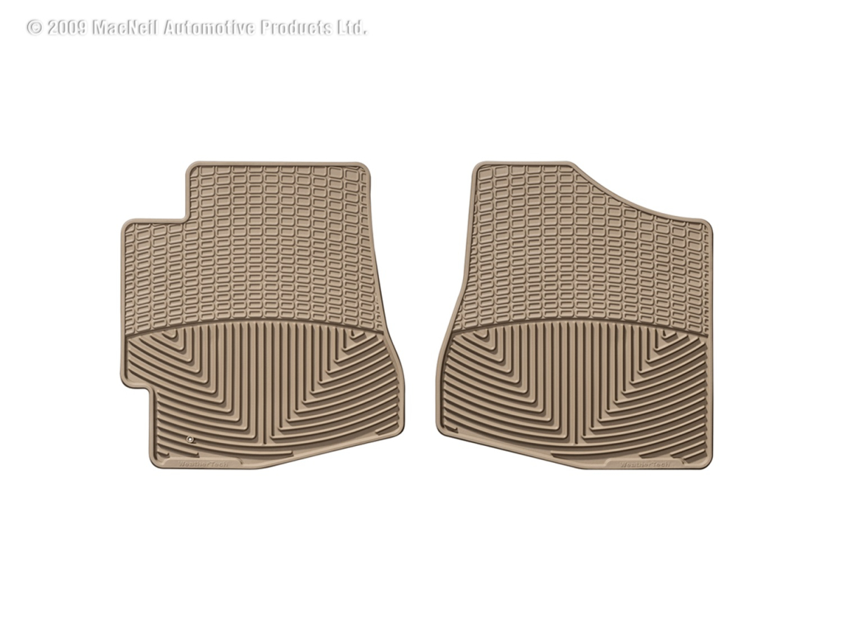 WeatherTech - WeatherTech® | All Weather Floor Mats | W29TN