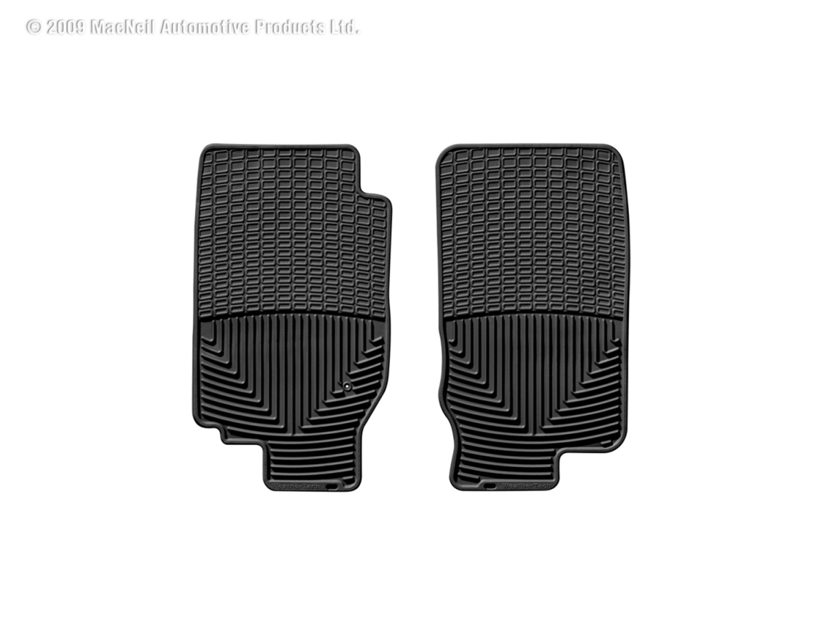 WeatherTech - WeatherTech® | All Weather Floor Mats | W30