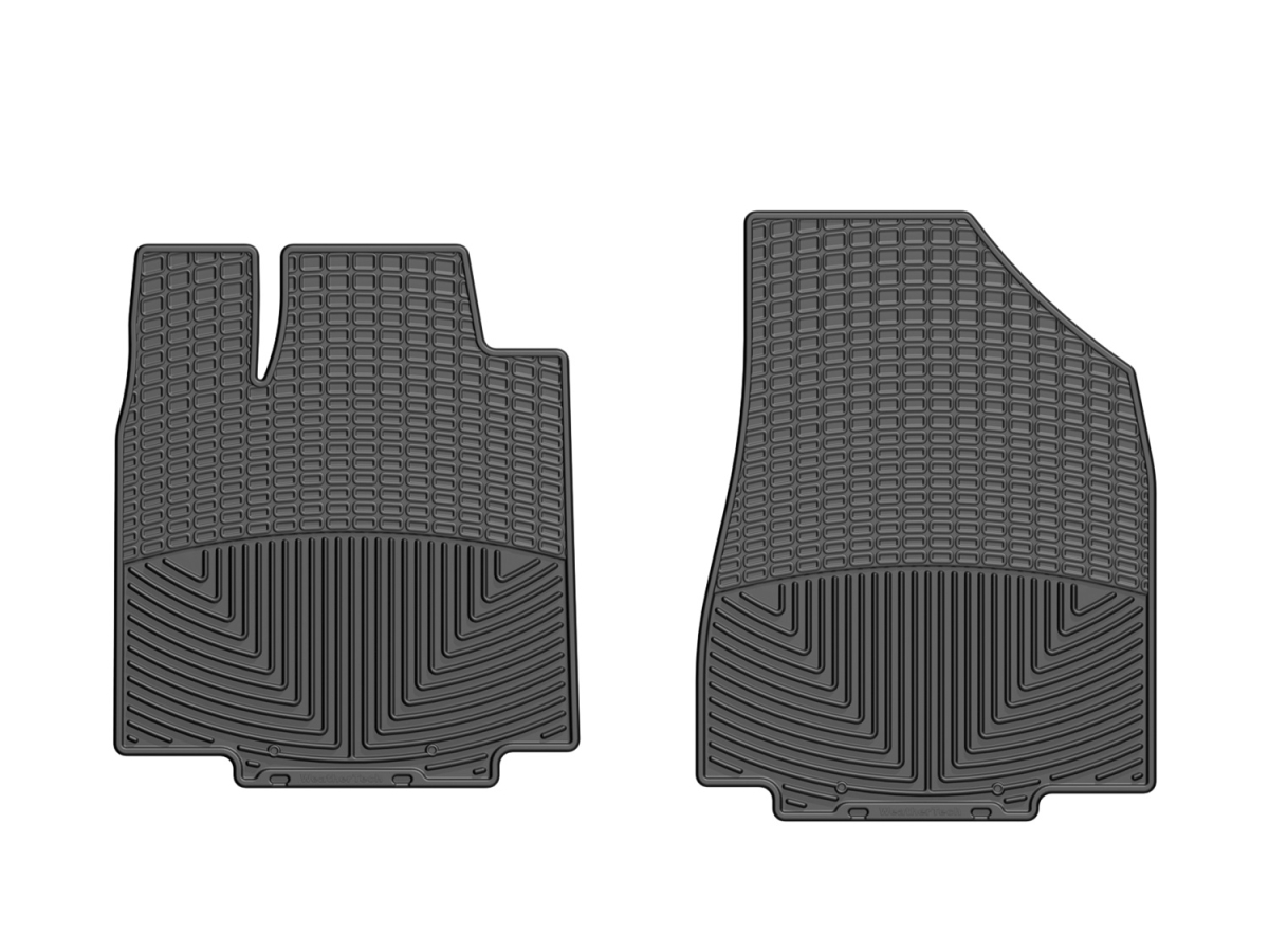 WeatherTech - WeatherTech® | All Weather Floor Mats | W305