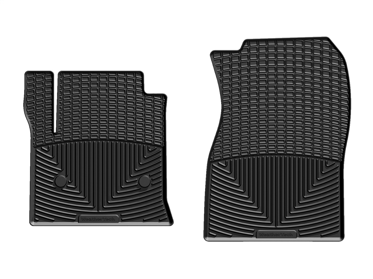 WeatherTech - WeatherTech® | All Weather Floor Mats | W308