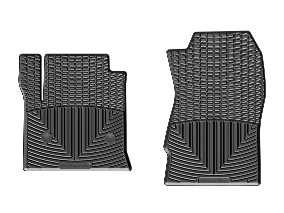 WeatherTech - WeatherTech® | All Weather Floor Mats | W309