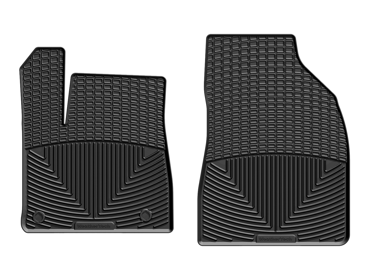 WeatherTech - WeatherTech® | All Weather Floor Mats | W333