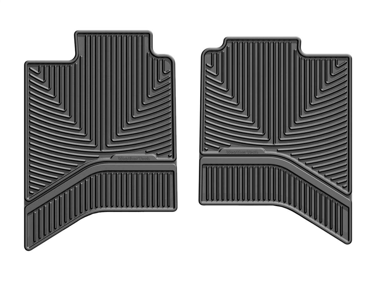 WeatherTech - WeatherTech® | All Weather Floor Mats | W336