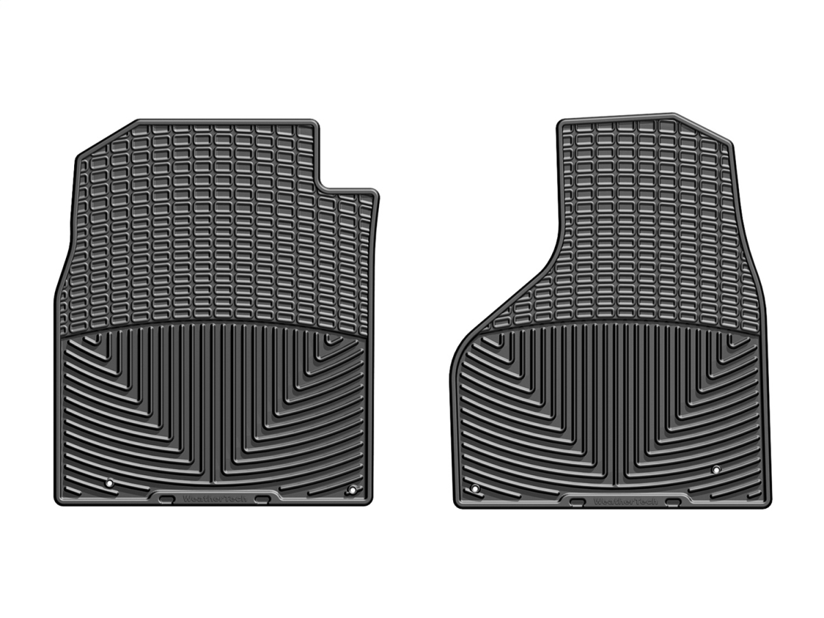 WeatherTech - WeatherTech® | All Weather Floor Mats | W337